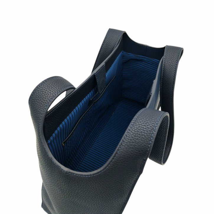 Pip Studio FILOU shoulderbag large blue